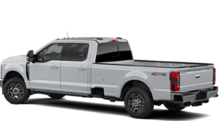 2026 Ford Super Duty® External Image 3